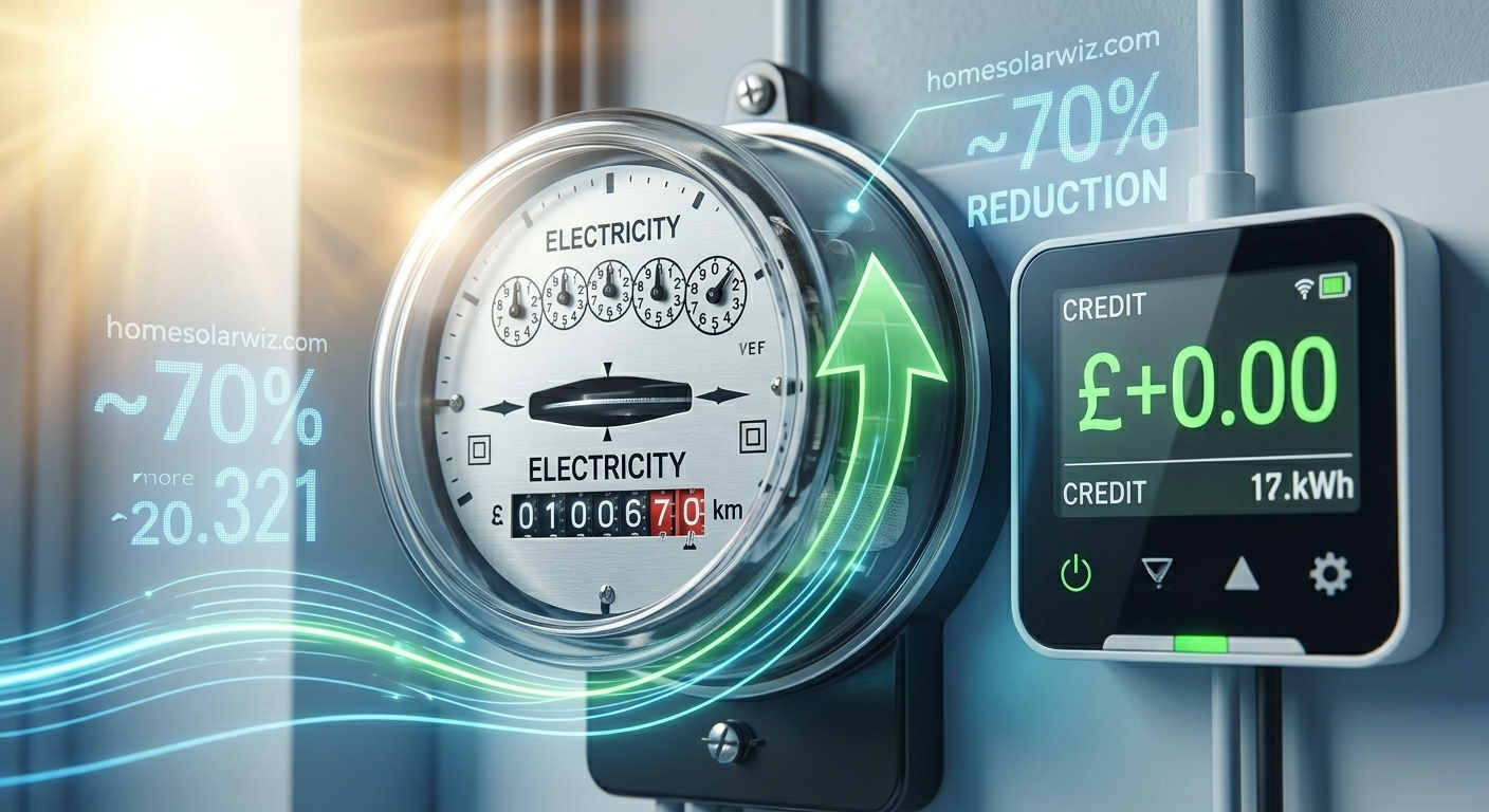 Electricity meter
